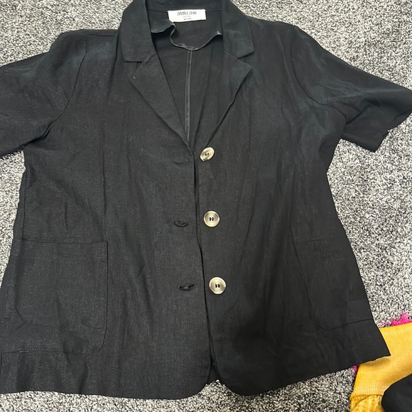 Short sleeve - Picture 1 of 2